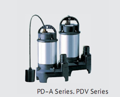 ��ˮ��PD-A401E(A)